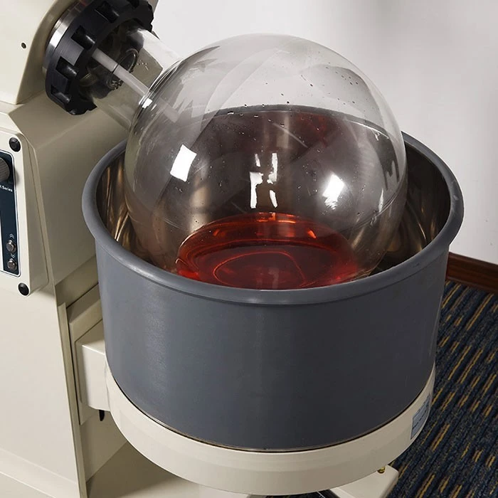 50 Liter Rotovap