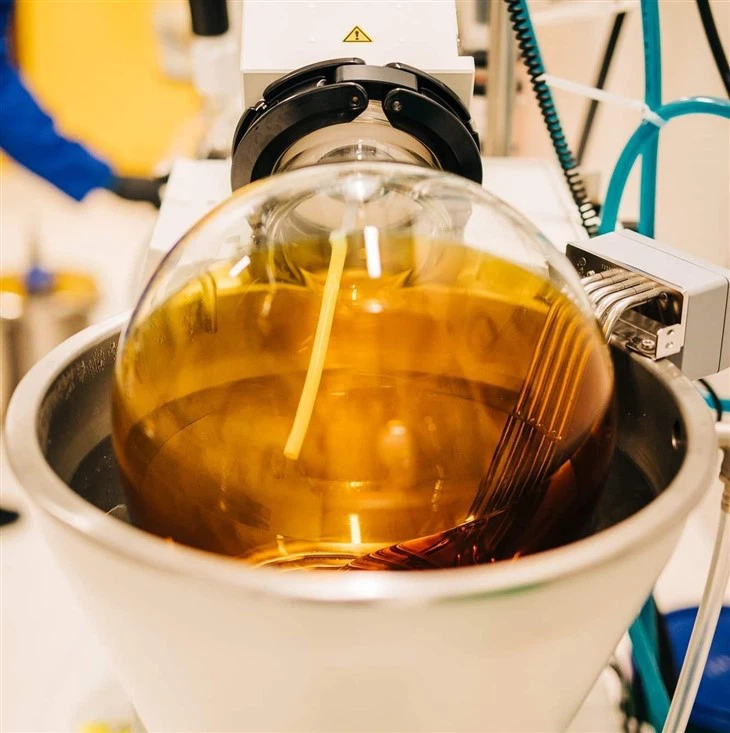 Rotary Vacuum Evaporator