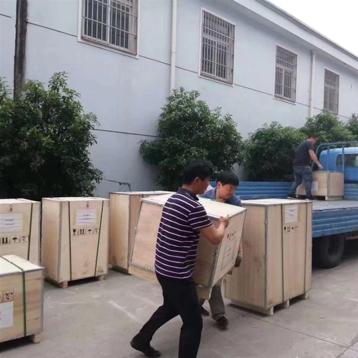High Pressure High Temperature Reactor