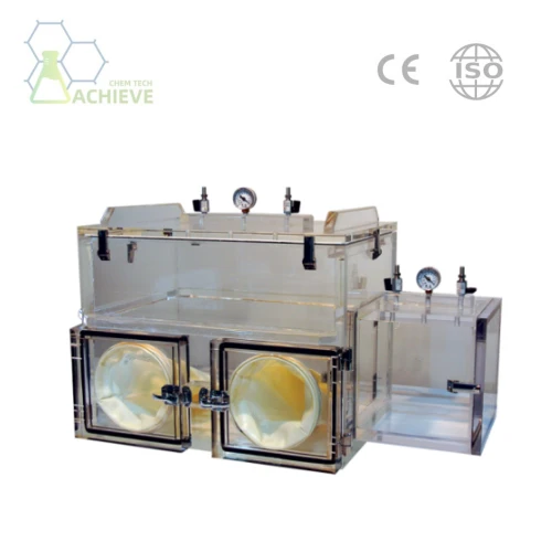 Small Glove Box
