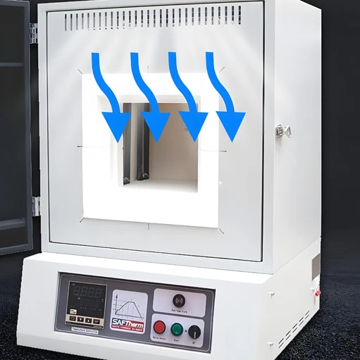 Atmosphere Box Furnace