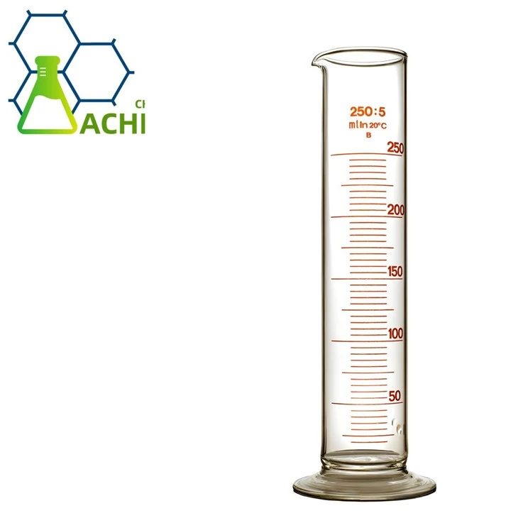 Bulk Density Measuring Cylinder