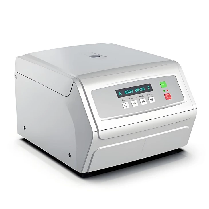 Centrifuge Machine Industrial
