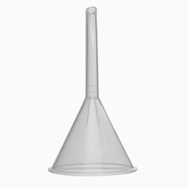 Glass Separatory Funnel
