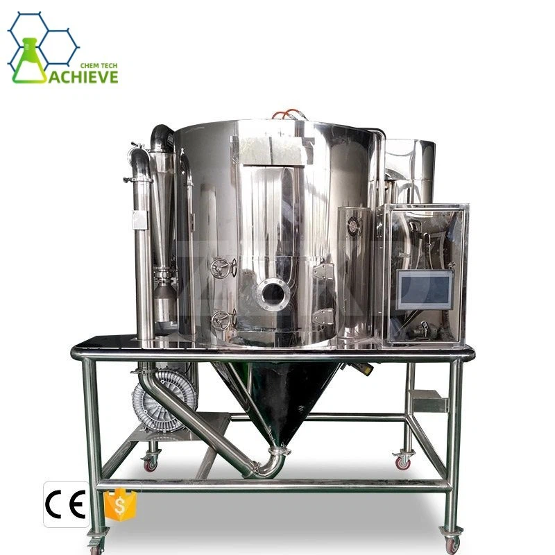 High Speed Centrifugal Spray Dryer factory