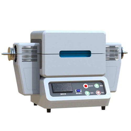 Horizontal Tube Furnace