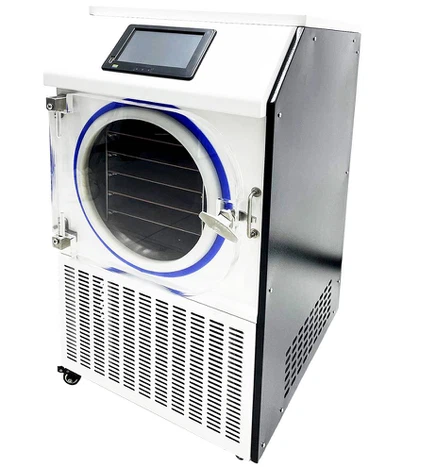 Pilot freeze dryer | Shaanxi achieve chem Pilot freeze dryer | Shaanxi achieve chem