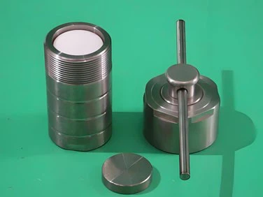 Teflon Hydrothermal Reactor | Shaanxi Achieve chem-tech Teflon Hydrothermal Reactor | Shaanxi Achieve chem-tech