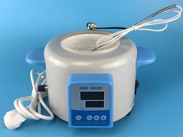 Heating Mantle Manual | Shaanxi Achieve chem-tech Heating Mantle Manual | Shaanxi Achieve chem-tech