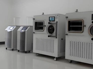 Benchtop Lyophilizer | Shaanxi Achieve chem-tech Benchtop Lyophilizer | Shaanxi Achieve chem-tech