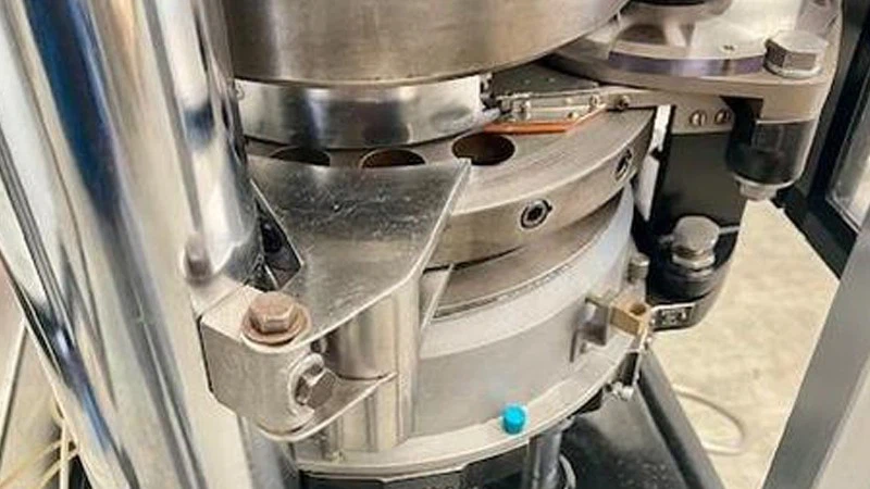 Multi Station Rotary Press | Shaanxi Achieve chem-tech Multi Station Rotary Press | Shaanxi Achieve chem-tech
