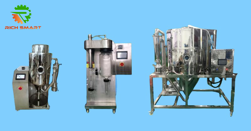 Coffee Spray Dryer Coffee Spray Dryer