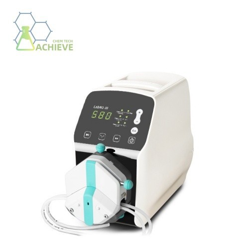 Peristaltic Pump System