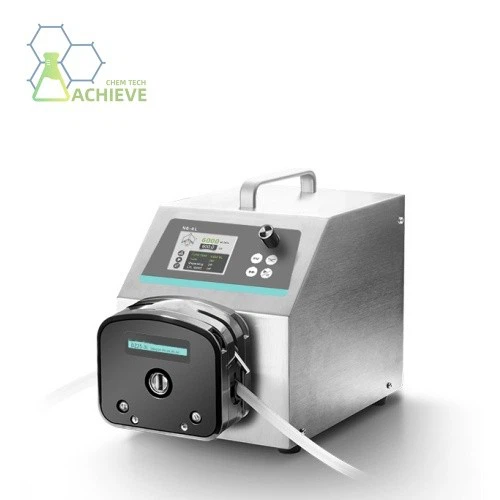 Sanitary Peristaltic Pump